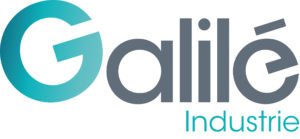 Logo Groupe Galilé - industrie
