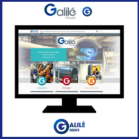 Galilé News #2 – Galilé Groupe