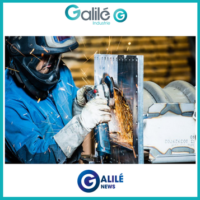 Galilé News #2 – Industrie