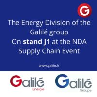 Le Pôle Energie au NDA Supply Chain Event