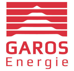 Logo Garos Energie GALILE