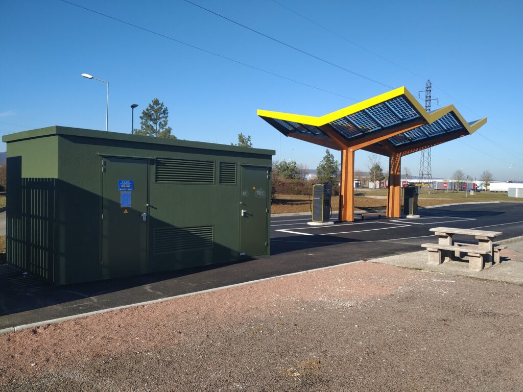 Pôle Transition Énergétique : un pilier de la décarbonation au sein du Groupe Galilé