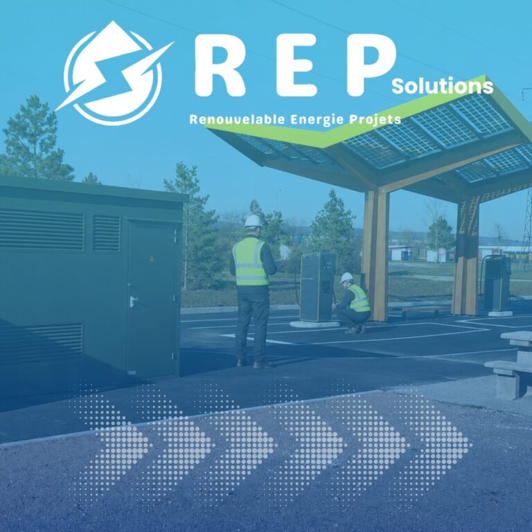 Renouvelable Énergie Projets Solutions et Services : une nouvelle offre complète pour vos projets de transition énergétique